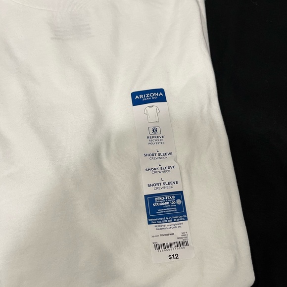 NWT! 2 Men’s Arizona T-shirts - Picture 3 of 5